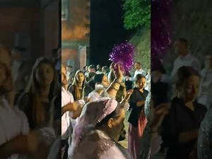 Svadba vesela, Denis Huduti, Skudrinje 2023g.