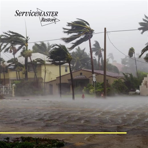 ServiceMaster Restore is here to answer your questions about hurricanes to better understand the potential damage you may encounter and the necessary steps you need to take if you're affected and in need of commercial or residential hurricane damage restoration. https://www.servicemasterrestore.com/blog/weather/when-does-hurricane-season-start-end-/#~2W9E1O6 #ServiceMaster #Hurricane #SRM | ServiceMaster Restore | Facebook