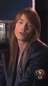 138K views · 5.7K reactions | Axl Rose interview before the Freddie Mercury Tribute #GnFnR | Guns n' f 'n Roses.It - Nightrain Italia Fanpage | Facebook
