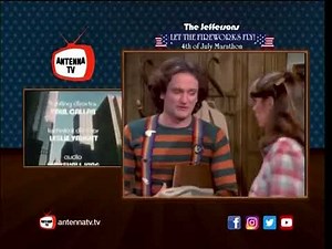 Antenna TV Split Screen Credits (July 4th, 2021)