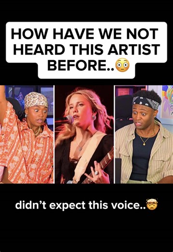 First time reacting to @Avery Anna 😭 she’s amazing🔥🙌🏽 gotta hear more of her! Edited by @Aaron Johnson 🔥‼️ #annaavery #rock #ozzyosbourne #nomoretears #guitar