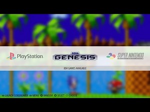 How to install emulator cores on Retroarch / EmulationStation