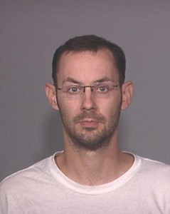 Apple Valley Man Charged with Theft, Check Forgery