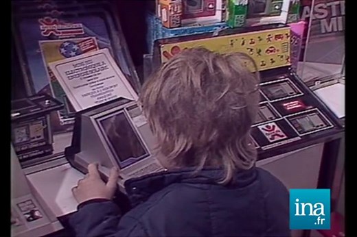 Les jeux vidéos des années 80... souvenirs, souvenirs ? #JournéeMondialeDesGeeks | INA
