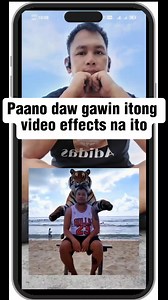 #videoeffects #tipsandtricks #tutorial #tips | Alvin Durilag