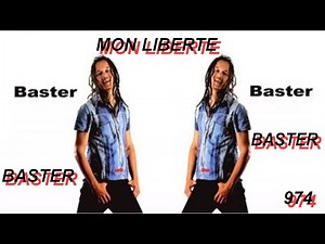 Musique baster Mon Liberté