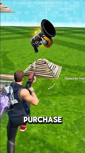 FREE Jules Grappler GLITCH in Go Goated!