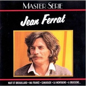 Jean Ferrat - Jean Ferrat Vol. 1