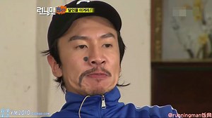 把这个当椅子千万不能放松，光洙挑战的后果太惨痛：从头疼到尾