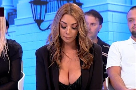 Operisana Ana Spasojević, oglasila se i priznala: Imam prevelike bolove, ne mogu da gledam