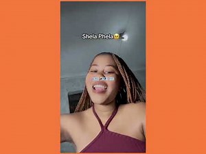 SHELA PHELA SAZANE KANGCONO EMOTIONAL VERSIONS |Tiktok Covers | Shela Boohle, Nia Pearl and Sam Deep