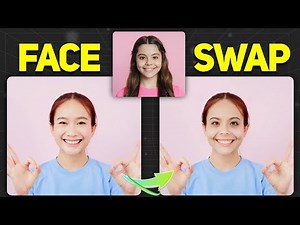 DEEPFAKE Like a Pro with These 5 FREE AI Face Swap Hacks in 2025?