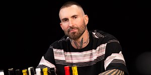 Adam Levine Reveals Blake Shelton Pig Prank & Why He Got Thrown Out of a Rock Club During ‘Hot Ones’ Appearance