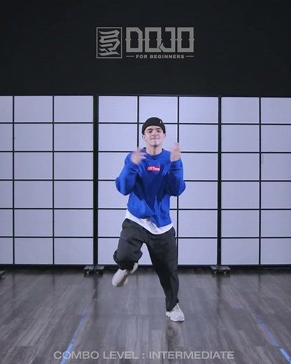 "Astronaut in the Ocean" Choreography by Kevin Nguyen