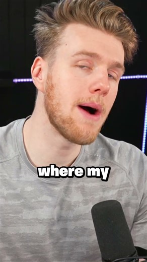 Ali A, we need to talk