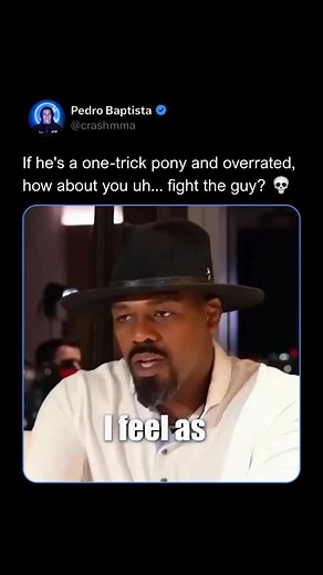 96 reactions · 159 comments | Imagine saying this after years of avoiding that fight 臘‍♂️  @noscripts.podcast #JonJones #TomAspinall #UFC #MMA | MMA Crash | Facebook
