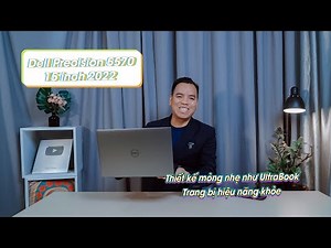 Đánh Giá Siêu Laptop Dell Precision 5570 Bầu Trời Công Nghệ