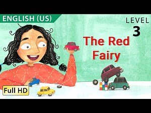 The Red Fairy