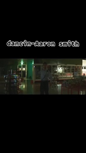 Complete Aaron Smith Dancing Song in Spanish with Lyrics