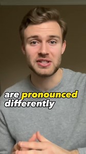 26K views · 1.1K reactions | Are you pronouncing these words incorrectly? DON’T pronounce the extra syllable! #fluentenglish #learnenglishonline #inglésentiktok #учитьанглийский #学英语 #अंग्रेजीसीखिये #ingilizceöğren #aprenderinglês #تعلمالإنجليزية #вчитианглійську #imparareinglese #angielskiego #μαθαίνωαγγλικά #anglais #englishpronunciation #nativeenglishteacher | English for Students | Facebook