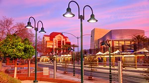 5 Small Cities Attracting the Most Retirees