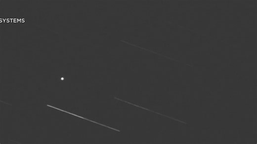 Colorado scientist tracks plunge of a wayward Soviet-era Venus probe Kosmos 482 towards Earth