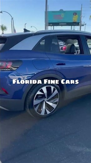 2021 Volkswagen ID.4 1st Edition