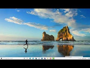 How to fix the clock missing or disappearing in Windows 10