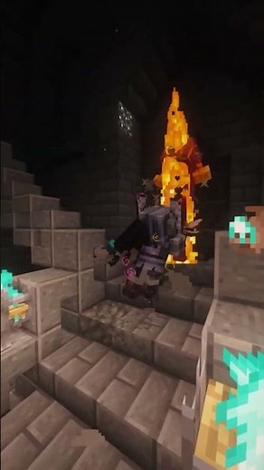 L'ouverture d'Arcadia : Echoes of Power approche ! #minecraft #minecraftshorts #arcadia