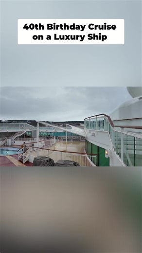 40th Birthday Boat Life: Breakfast, Gifts & Pool Day