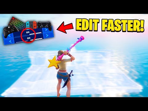 This *SIMPLE* Setting Will Make You Edit FASTER! (Tutorial + Tips & Tricks)