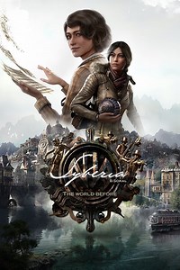 Syberia The World Before para PC - PS4 - PS5 - Xbox Series - Nintendo Switch | 3DJuegos