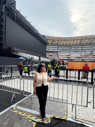 Dtmf de Bad Bunny: Una experiencia musical en Lima
