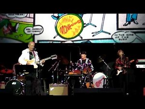 Monkees - MARY, MARY / CIRCLE SKY @ Pantages, Hollywood 10-16-16