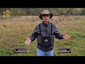 Instructions for Assembling the eXp 5500 | OKM eXp 5500 Pro Guide | new detector