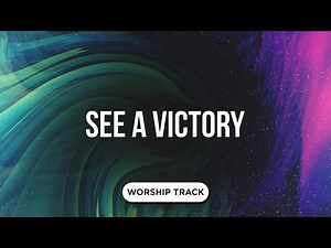 See A Victory | Playback Media