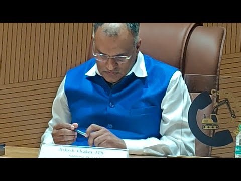 Ministry of communication,Dept.of telicomunicationm.Gujarat LSA introduce many new logo,etc