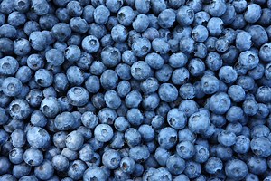I Ate Blueberries Every Day for a Week—Here’s What Happened