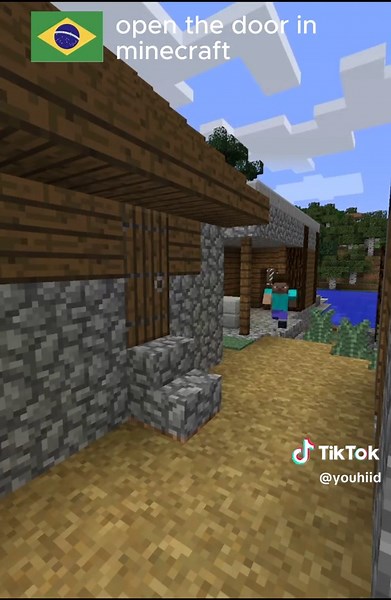 Discover Every Country in Minecraft Adventure