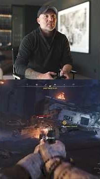 Shawn Ryan Plays Call of Duty Black Ops 7