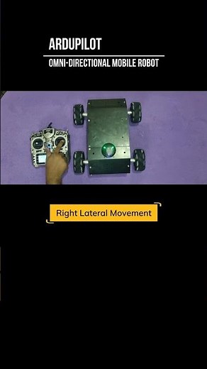 Rover Build & Test | CUAV Flight Controller Setup #ardurover #pixhawk #rover #ardupilot