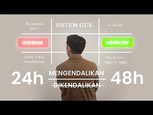 5 Ways I Take Charge of My Time - Time Management Tips