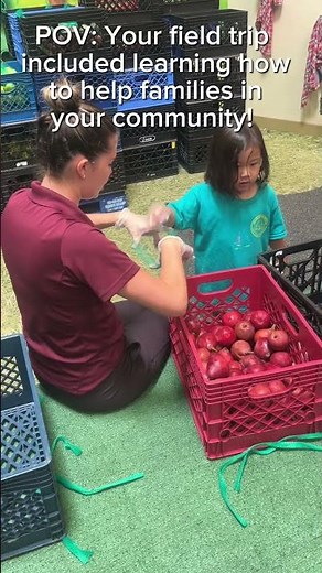 Pretend City with Arborland Montessori!
