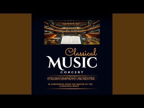 Ouverture Zu Tannhauser