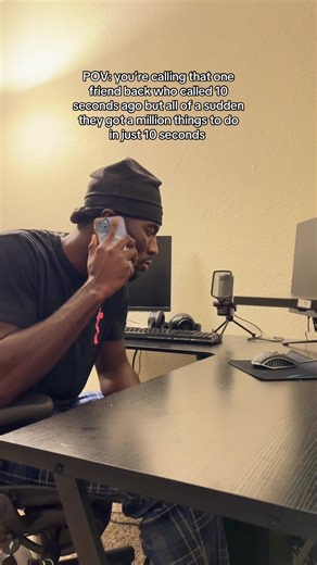 it’s like they threw their phone out the window | throwing phone in air