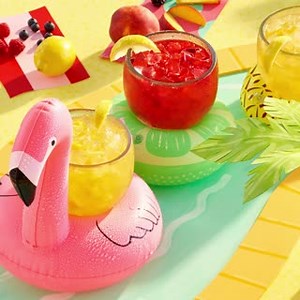 3.1K views · 49 reactions | Don't mind us, we're just floating through the week waiting for National Lemonade Day this Sunday. Join us as we celebrate with our Handcrafted Lemonades and New Tito's Spiked Lemonades! Alcoholic Beverages for 21+ only. | Ruby Tuesday | Facebook