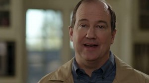 UrinoZinc Pro-Flo Prostate Health Complex TV Spot, 'Jim'