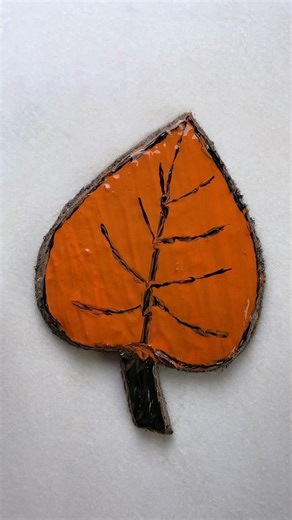 The Autumn Leaf Carpet turned Into Spring leaf 🍂 !🧹 #asmr #satisfying #carpetcleaning