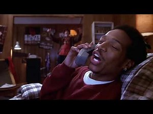 Scary Movie - Funniest Scenes- Wassup!