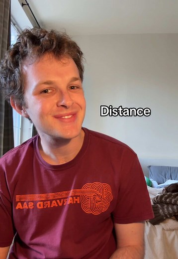 Understanding the Distance Equation in Mathematics
